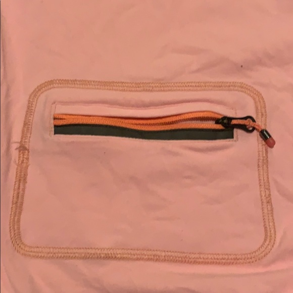 Lululemon long sleeve - Picture 3 of 4